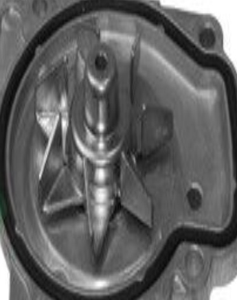538 0609 10 INA Water Pump for HONDA
