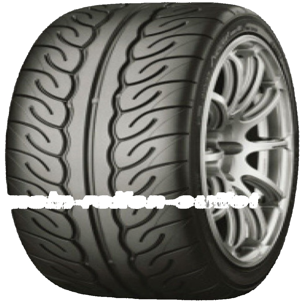4 x 215/45/17 87W Yokohama Advan Neova AD08RS Road Legal Semi Slick Tyres
