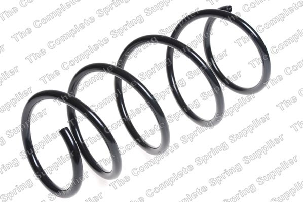 Suspension Coil Spring Front Durable Sturdy Fits Toyota Avensis KILEN 24072