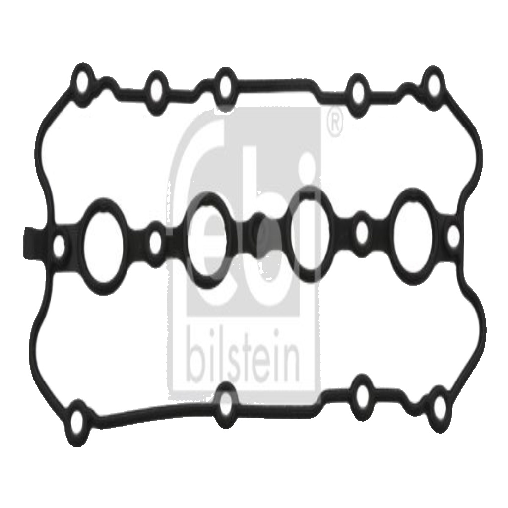 FEBI 33540 Cylinder Head Cover Gasket Replacement Fits Audi Seat Skoda VW