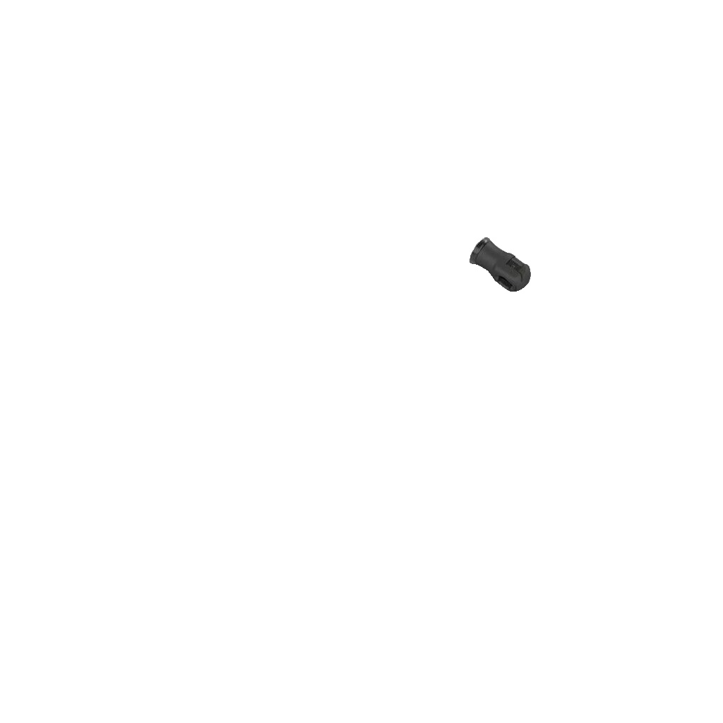 Original Stabilus Gas Spring Trunk 011591 for Citroën
