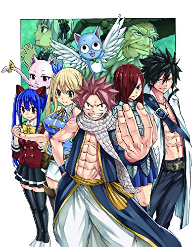 Fairy Tail: 100 Years Quest 3