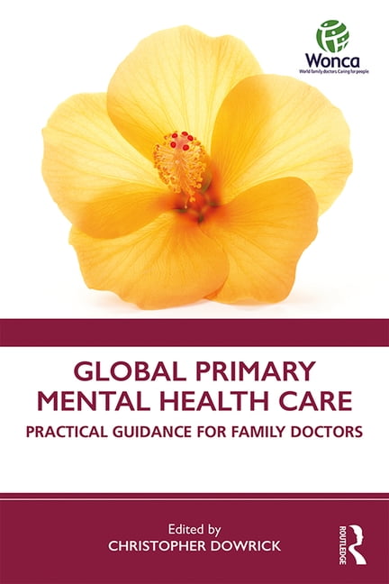 Global Primary Mental Health Care - 9780367134242