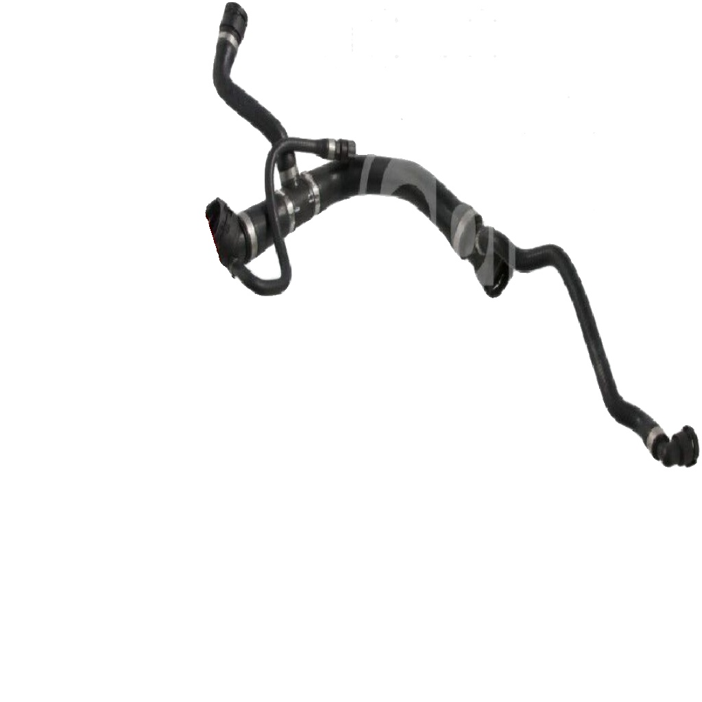 FEBI 46038 RADIATOR HOSE