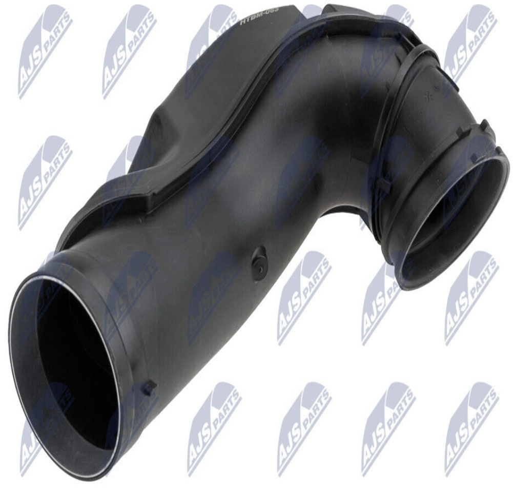NTY OE GPP-BM-063 Intake Hose, air filter for BMW