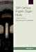 18th-century English Organ Music, Volume 4