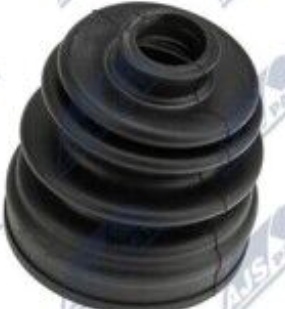 Driveshaft CV joint transmission sided NPW-HY-531 NTY for HYUNDAI SANTA FÉ I