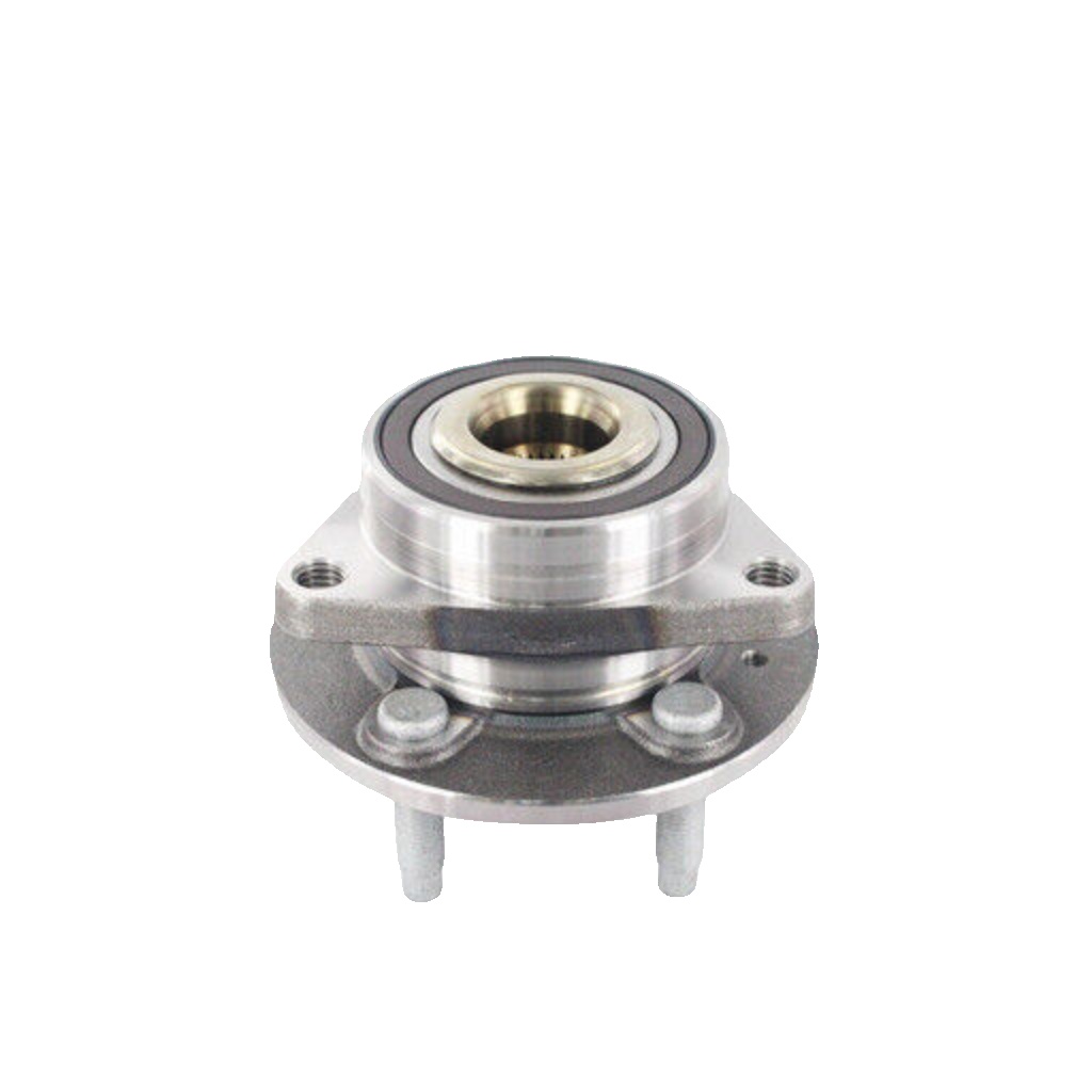 Wheel bearing VKBA 7661 SKF for CHEVROLET CRUZE Hatchback CRUZE