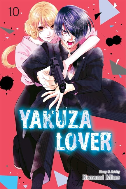 Yakuza Lover, Vol. 10 Volume 10