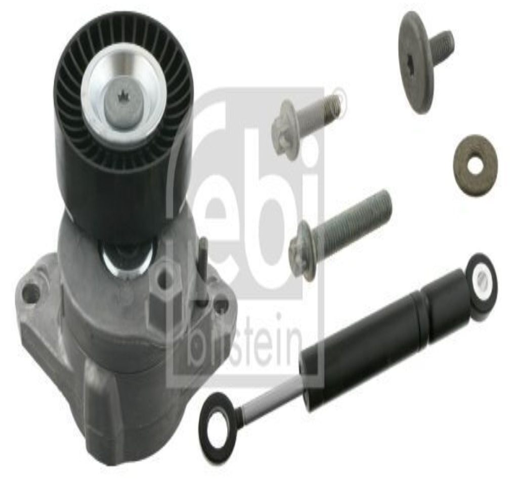 FEBI 30460 REPAIR KIT V-RIBBED BELT TENSIONER