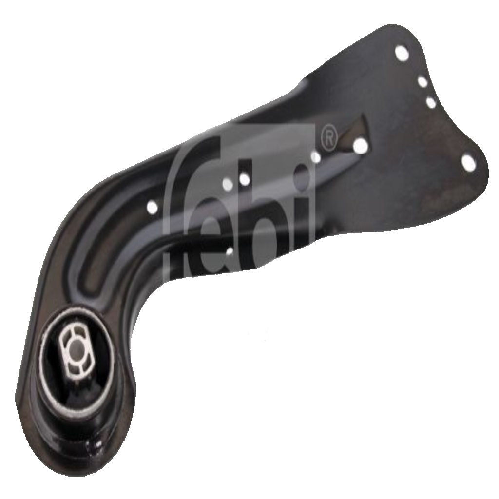 FEBI BILSTEIN CONTROL/TRAILING ARM, WHEEL SUSPENSION CENTRE REAR RIGHT AUDI AUDI
