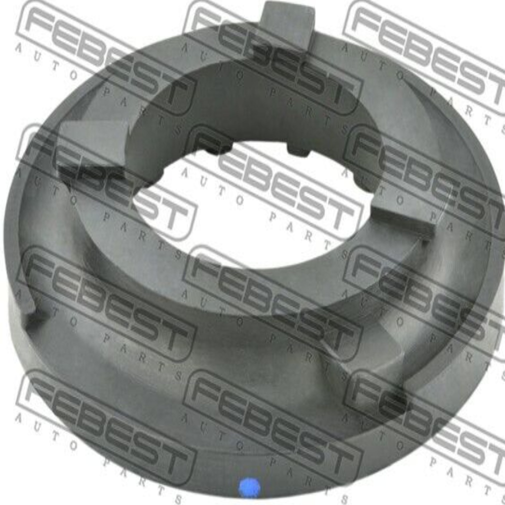 4x ✅Fits FEBEST MSI-Z30UPR REAR SPRING UPPER INSERT MITSUBISHI COLT  ⭐UK Seller⭐