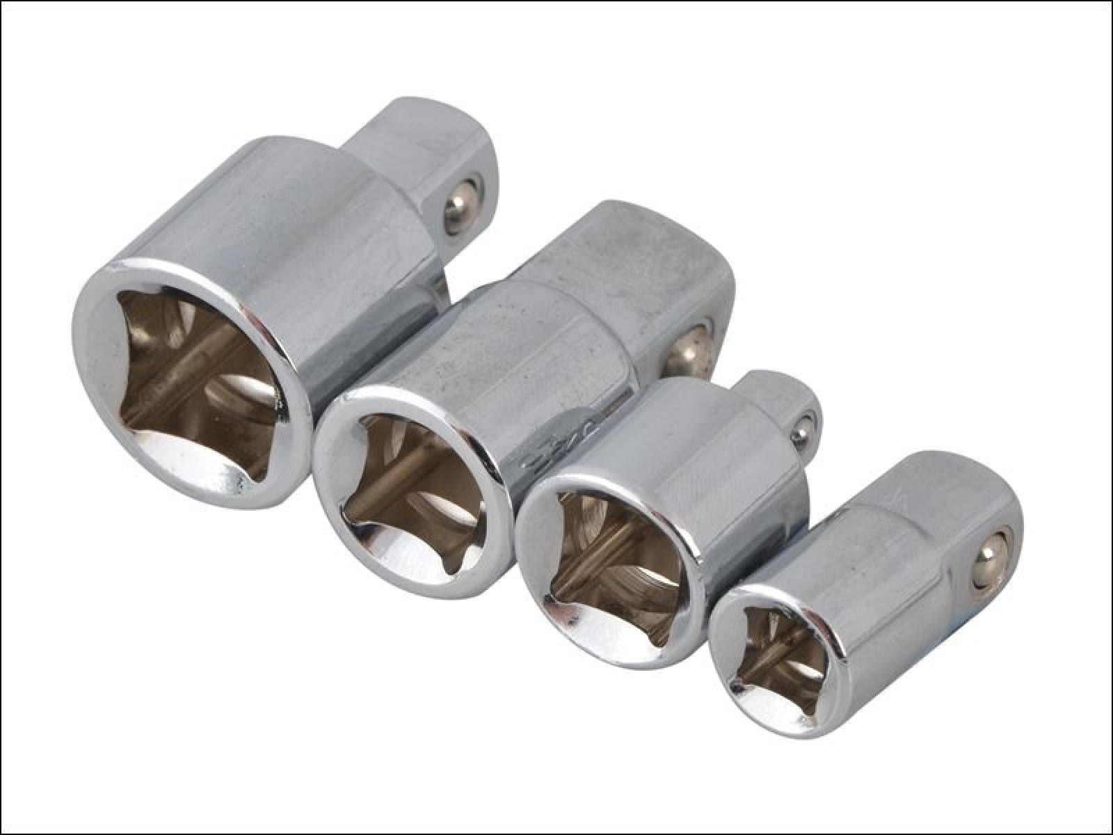 BlueSpot - 4 PCE Adaptor Set