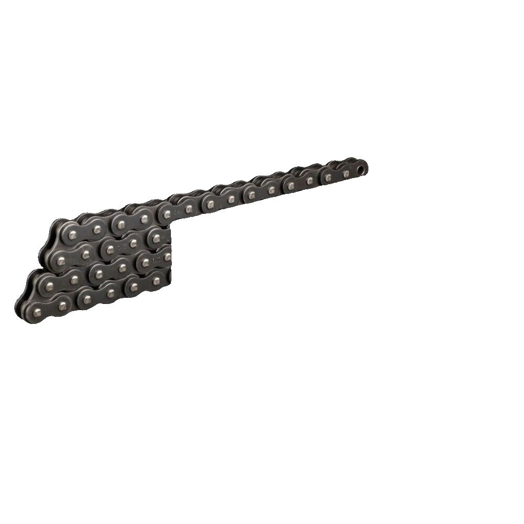 DID 520NZ Chain With 122 Links Black For Motorcycle Parts Accessories