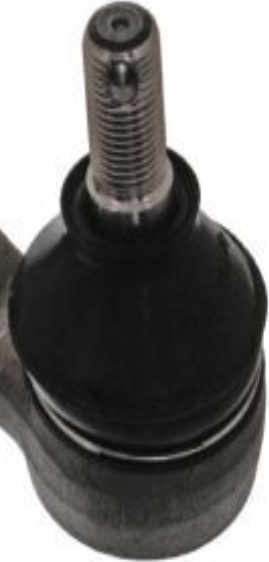 FEBI BILSTEIN TIE ROD END FRONT RIGHT TOYOTA ALPHARD PREVIA SIENNA