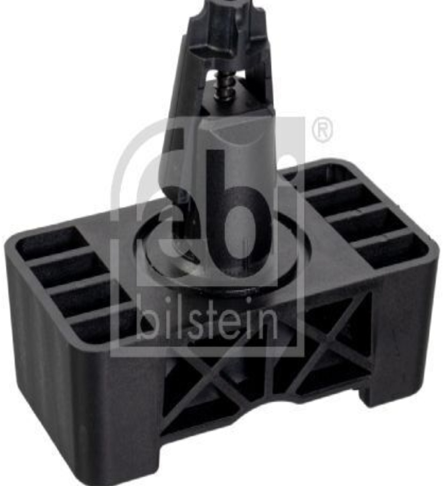 FEBI BILSTEIN LIFT POINT PAD, JACK MERCEDES-BENZ AMG GT C-CLASS CLS E-CLASS GL-C