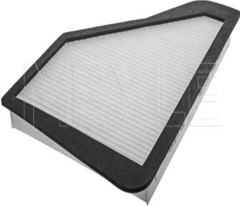 MEYLE 012 319 0008 Filter, interior air for MERCEDES-BENZ