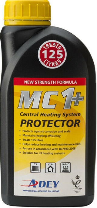 Adey MagnaClean Pro2/Professional 2 Filter & Chemical Pack 22mm CP1-03-00625