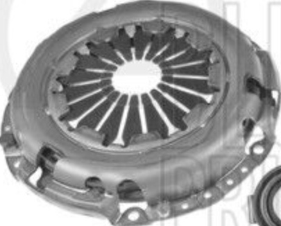 22300RSH007S1 Clutch Kit Fits Honda Civic VIII OE Blue Print ADH230102 - Image 6