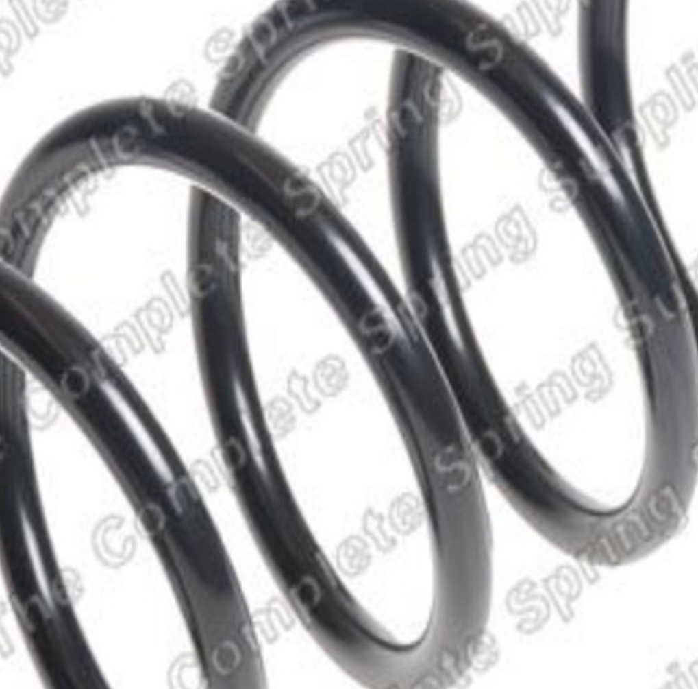 SUSPENSION SPRING 4266771 FOR PEUGEOT EP6CDTX 1.6L 4cyl RCZ