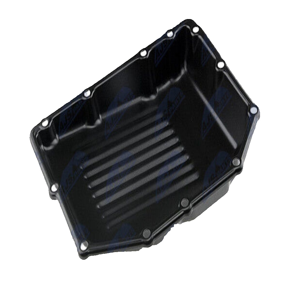 Gearbox Oil Pan 6-Speed Automatic Transmission Sheet Steel BMO-VV-003 NTY