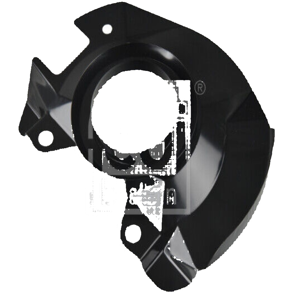 FEBI BILSTEIN 176740 Splash Panel, brake disc for KIA