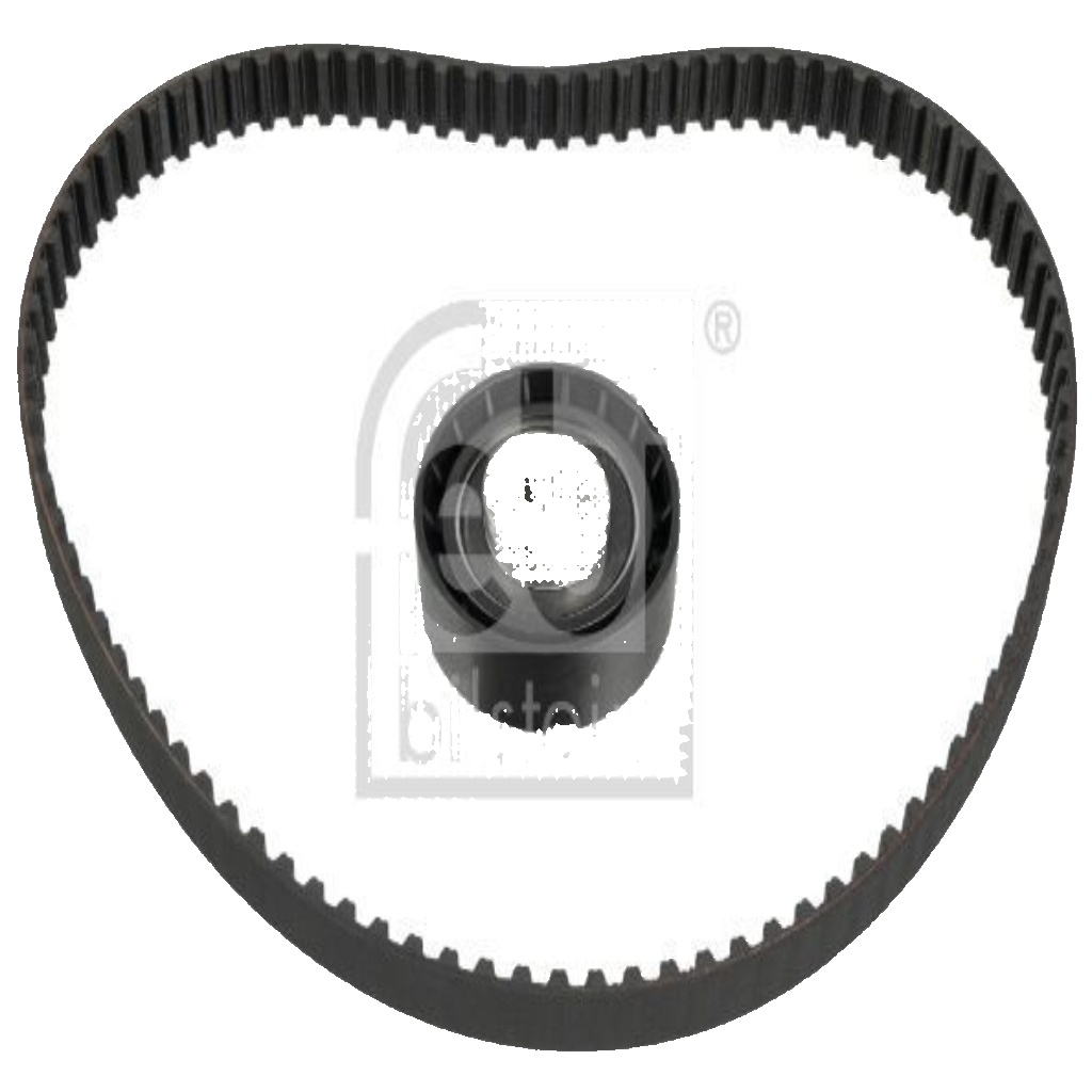 FEBI 26117 TIMING BELT KIT