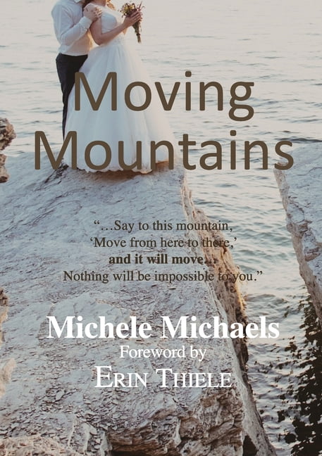 Thiele - Moving Mountains - New paperback or softback - 42 - X555z