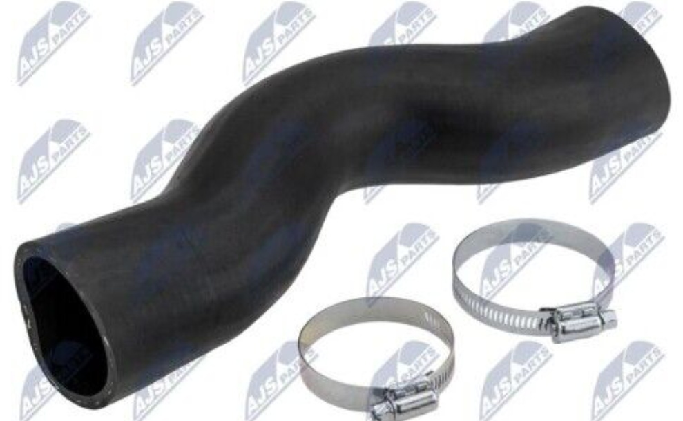 Original NTY Intercooler Hose GPP-KA-001 For KIA