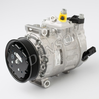 Denso Air Conditioning Air Con A/C Compressor Fits Audi Skoda VW DCP32003