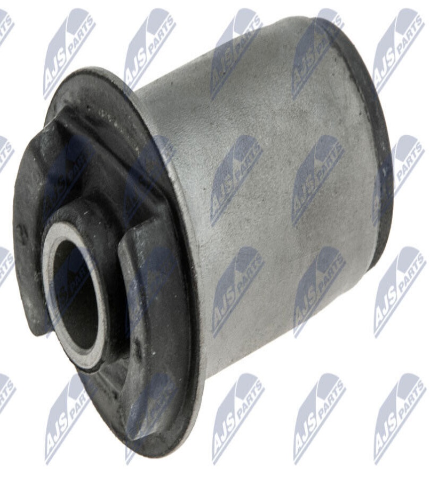 2x MOUNTING CONTROLTRAILING ARM ZTP-CH-001A FOR CHRYSLER GRAND/VOYAGER/IV 2.5L - Image 2