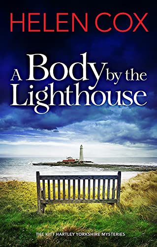 Helen Cox Unisex The Kitt Hartley Yorkshire Mysteries Book 6: A Body By The Lighthouse By - Fiction - Paperback - Image 8