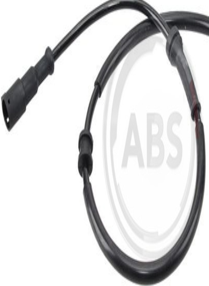 30303 A.B.S. Sensor, wheel speed for RENAULT