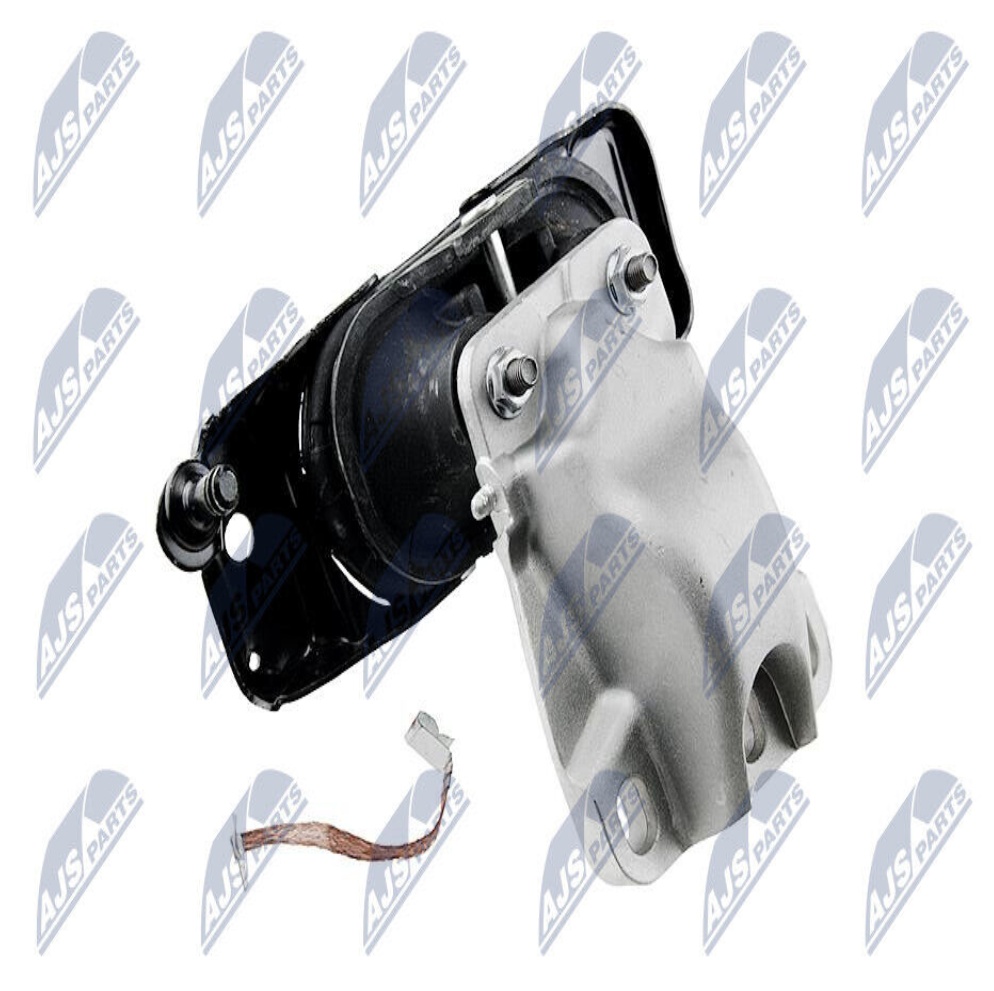Fits NTY ZPS-CH-082 ENGINE BAG CHRYSLER TOWN&COUNTRY 4.0 08- /RIGHT/  ⭐UK Stock⭐
