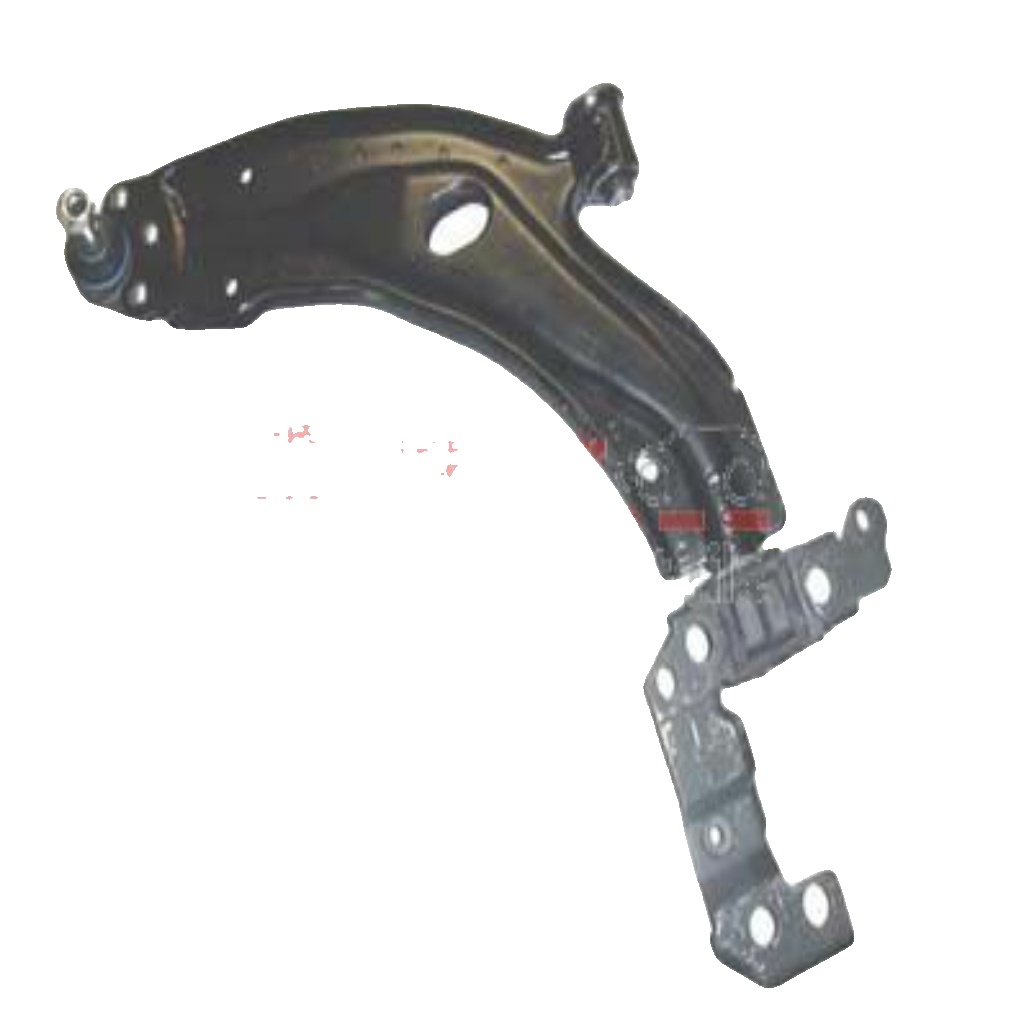 Original METZGER Handlebar Suspension 58035401 for Fiat