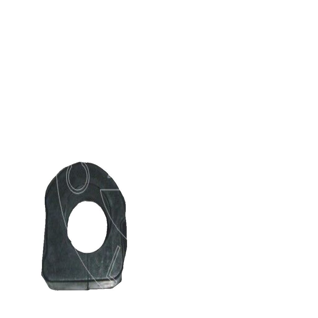 Stabiliser repair kit Front Axle both sides 54069Set AIC for AUDI SKODA VW SEAT