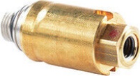 2006+ Bentley Continental GTC (3W7) Air spring shock absorber air suspension str