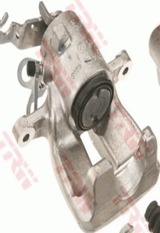 Rear Left TRW-OE BHN949E Brake Caliper for AUDI,SEAT,VW