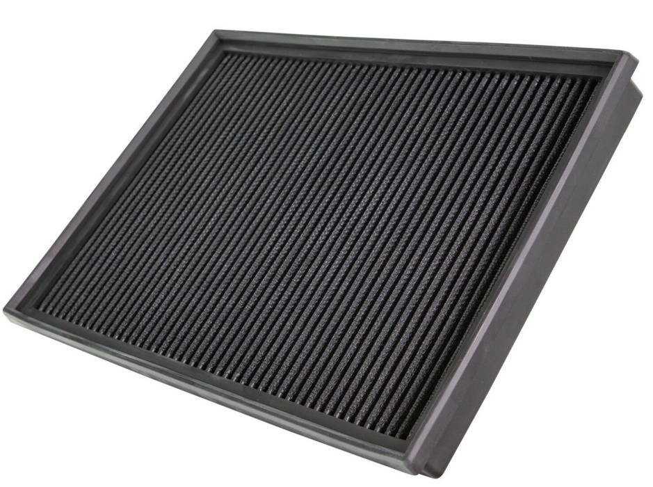 Ramair Performance Replacement Panel Air Filter To Fit RS3 TTS TTRS Q3 TFSI V6