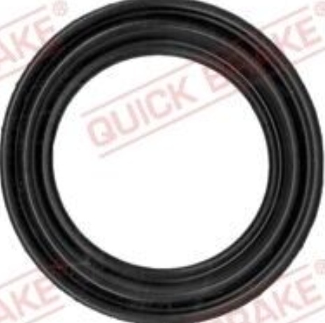 Fits QUICK BRAKE QB114-0039 Disc brake caliper repair kit QB114-0039 Brake cali - Image 5