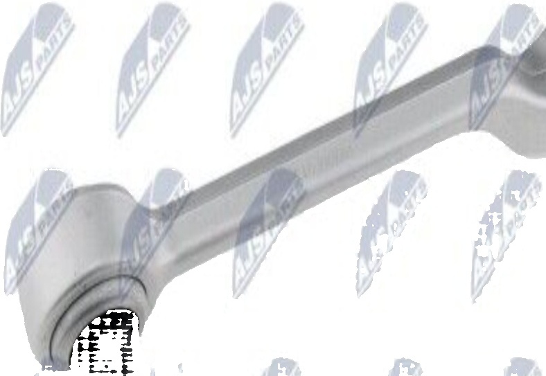 Wishbone Front Axle Control Arm ZWD-BM-013 NTY for BMW 3 Touring 3 X1 1 Coupe 1