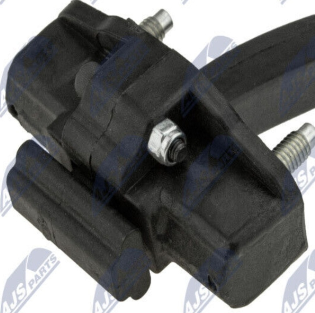 Door Limiter Rear EZC-FT-111 NTY for FIAT 500L