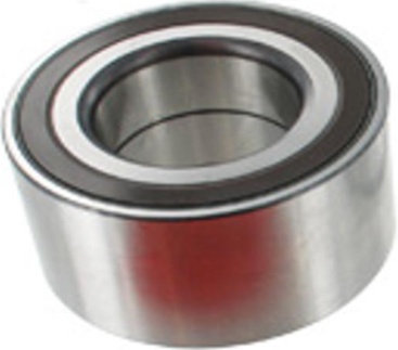 Wheel Suspension Wheel Bearing Kit SKF VKBA 3645 Fits Audi Porsche VW Cayenne