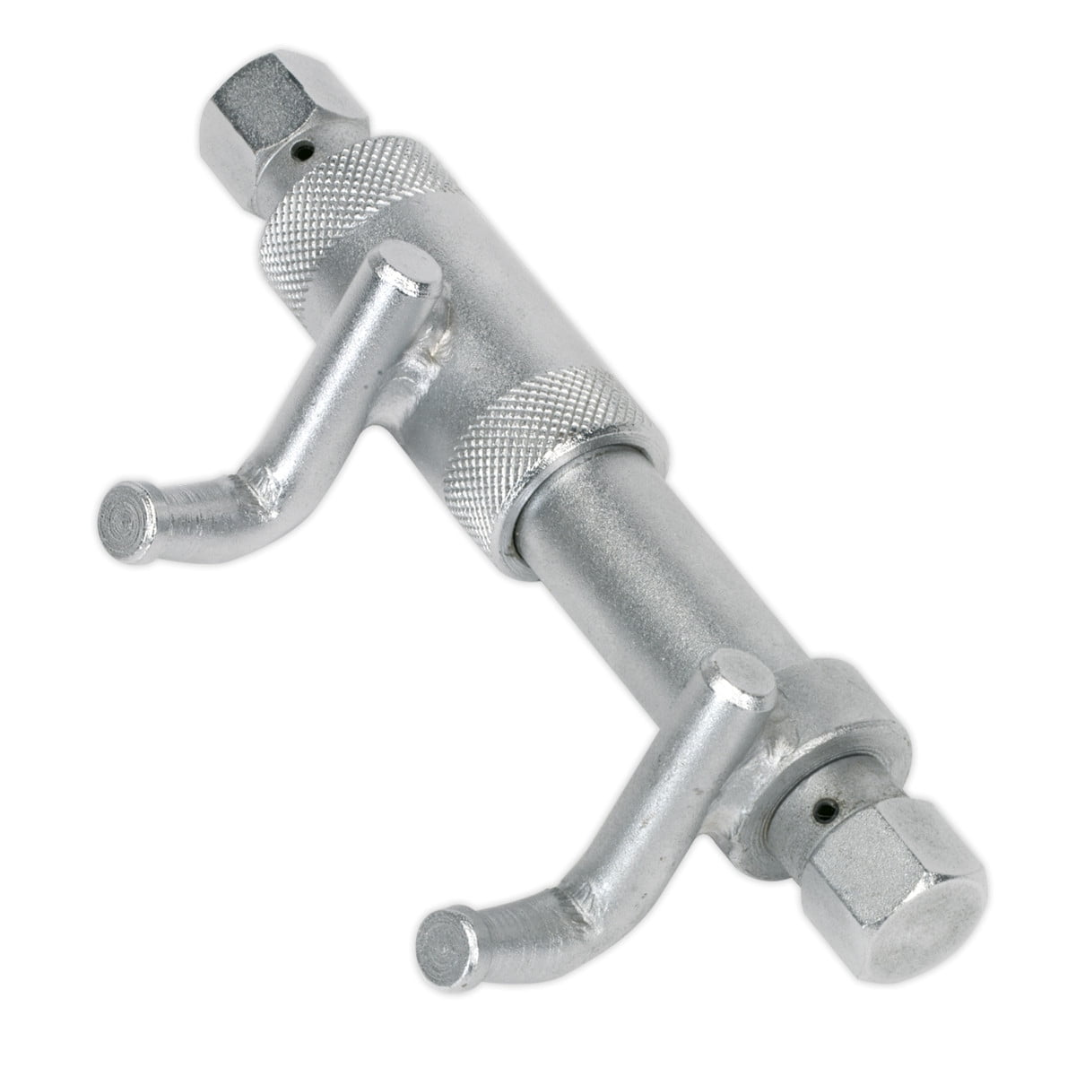 Sealey VS1638 Exhaust Spring Clamp Removal Tool for VAG