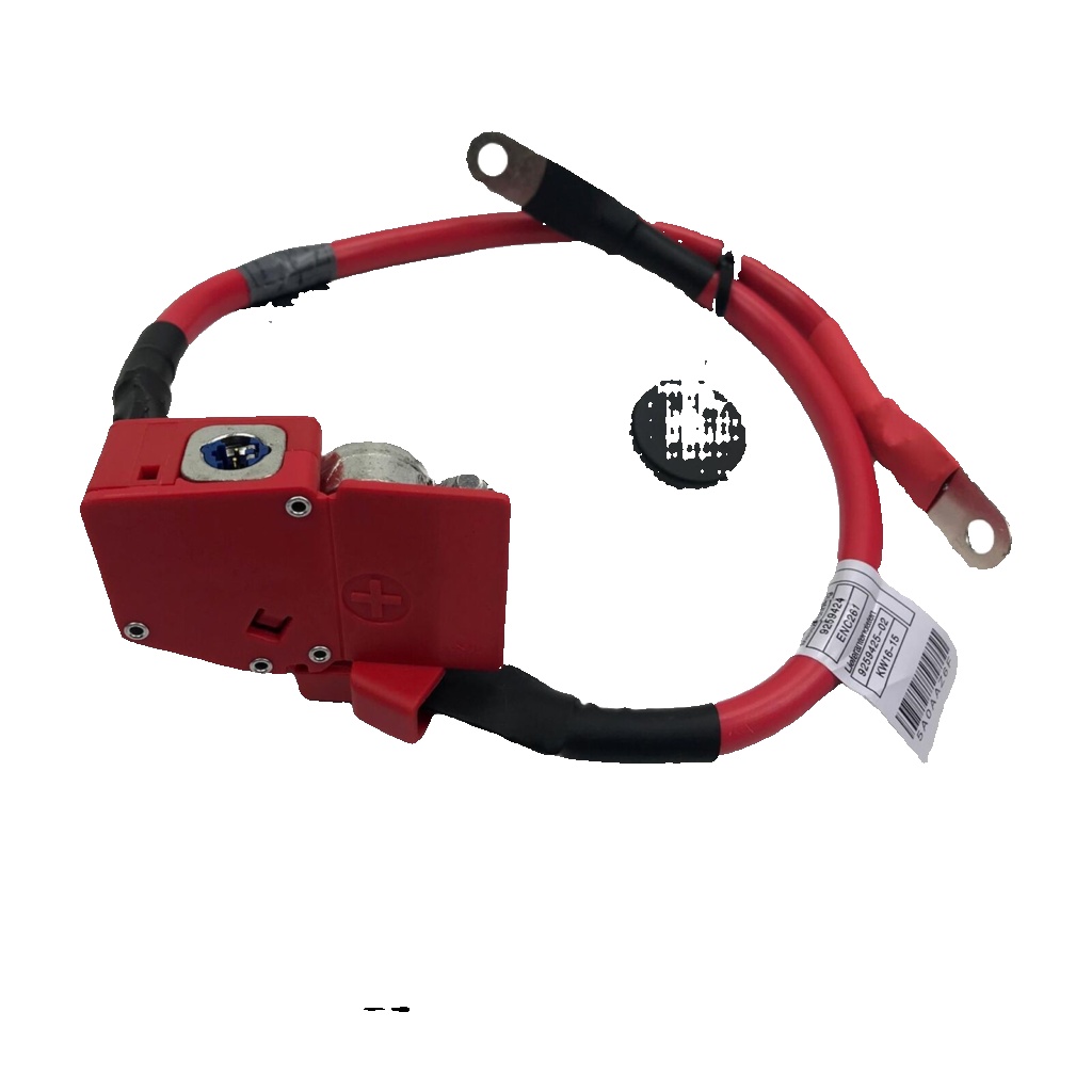 POSITIVE BATTERY BLOW OFF CABLE WIRE BMW F30 F31 F34 F32 F33 F36 61129259425