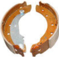 Fits JP GROUP 4163901310 BRAKE SHOES.   ⭐UK Stock⭐