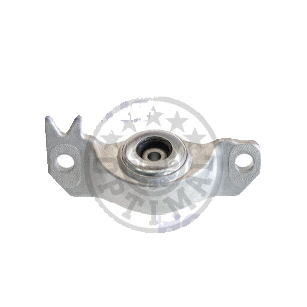 Shock absorber cushion Rear Axle Left F8-7612 OPTIMAL for SAAB OPEL CHEVROLET