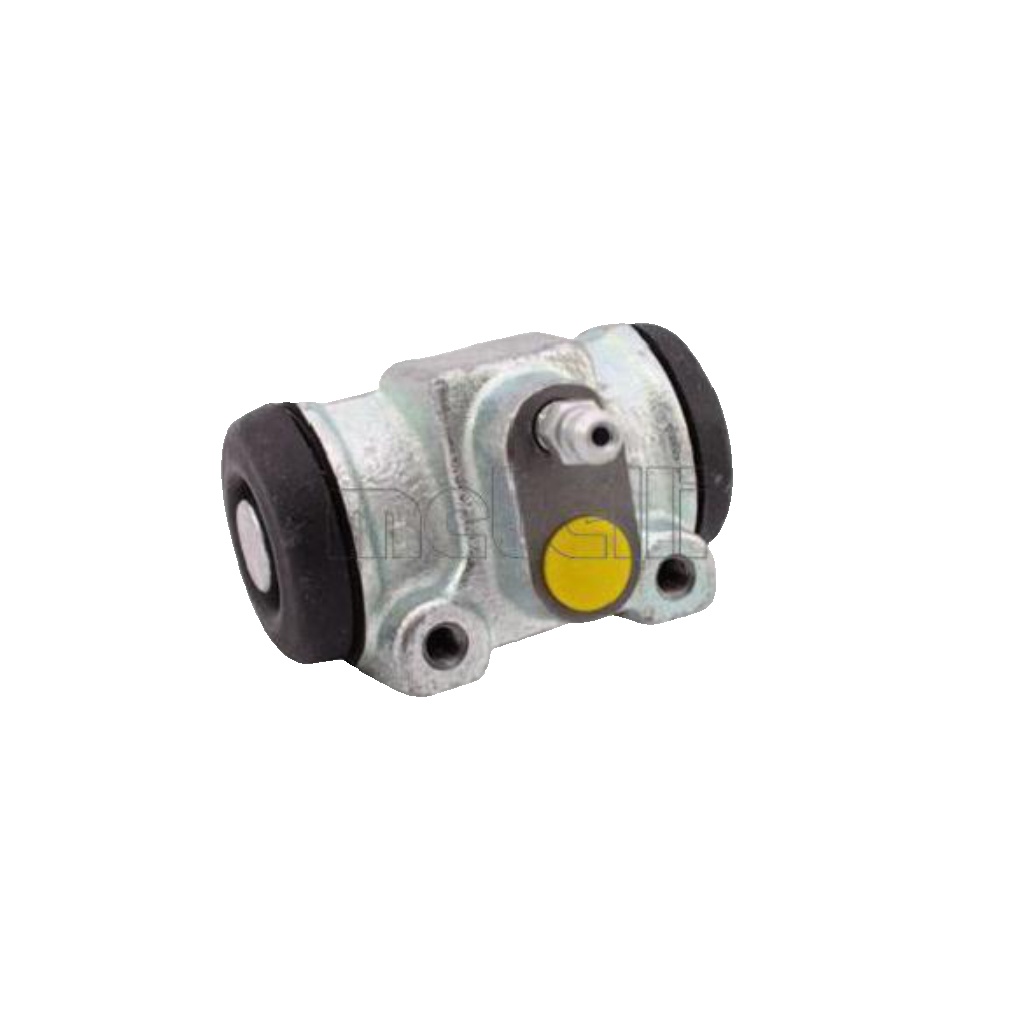 Rear METELLI 04-0636 Wheel Brake Cylinder for CITROËN,FIAT,PEUGEOT