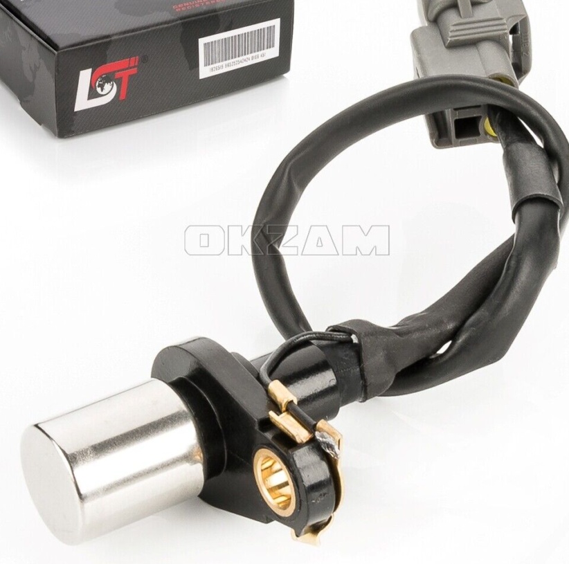 Crankshaft Sensor Speed for TOYOTA AVENSIS CARINA E CELICA COROLLA 1.6 1.8