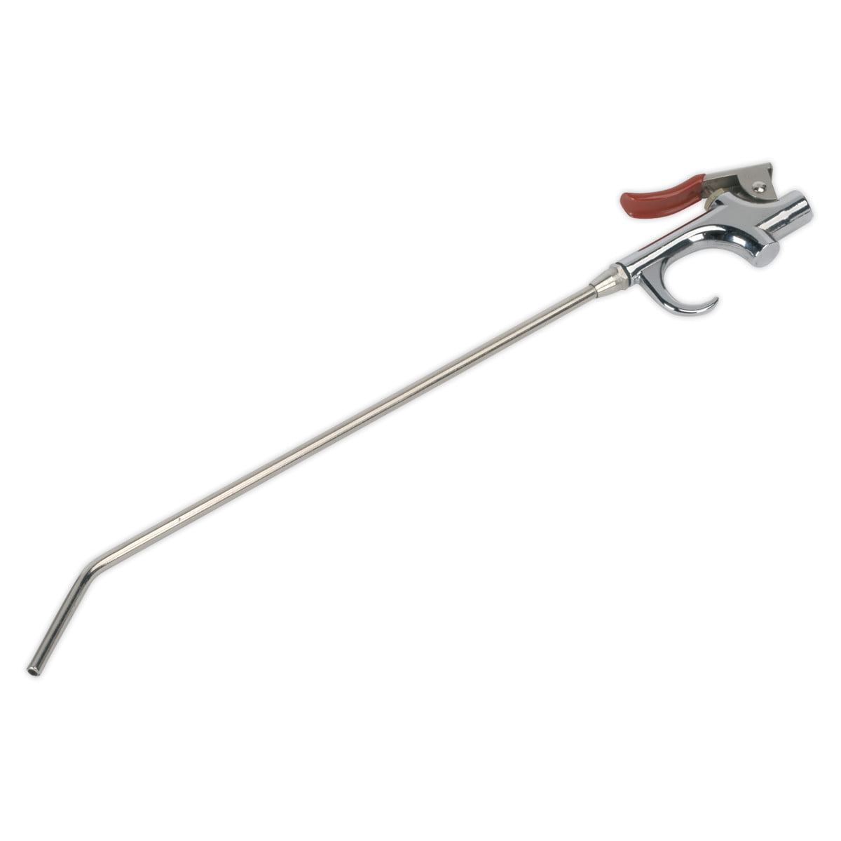 Sealey SA913L Palm Type Air Blow Gun 290mm with 1/4""BSP Air Inlet